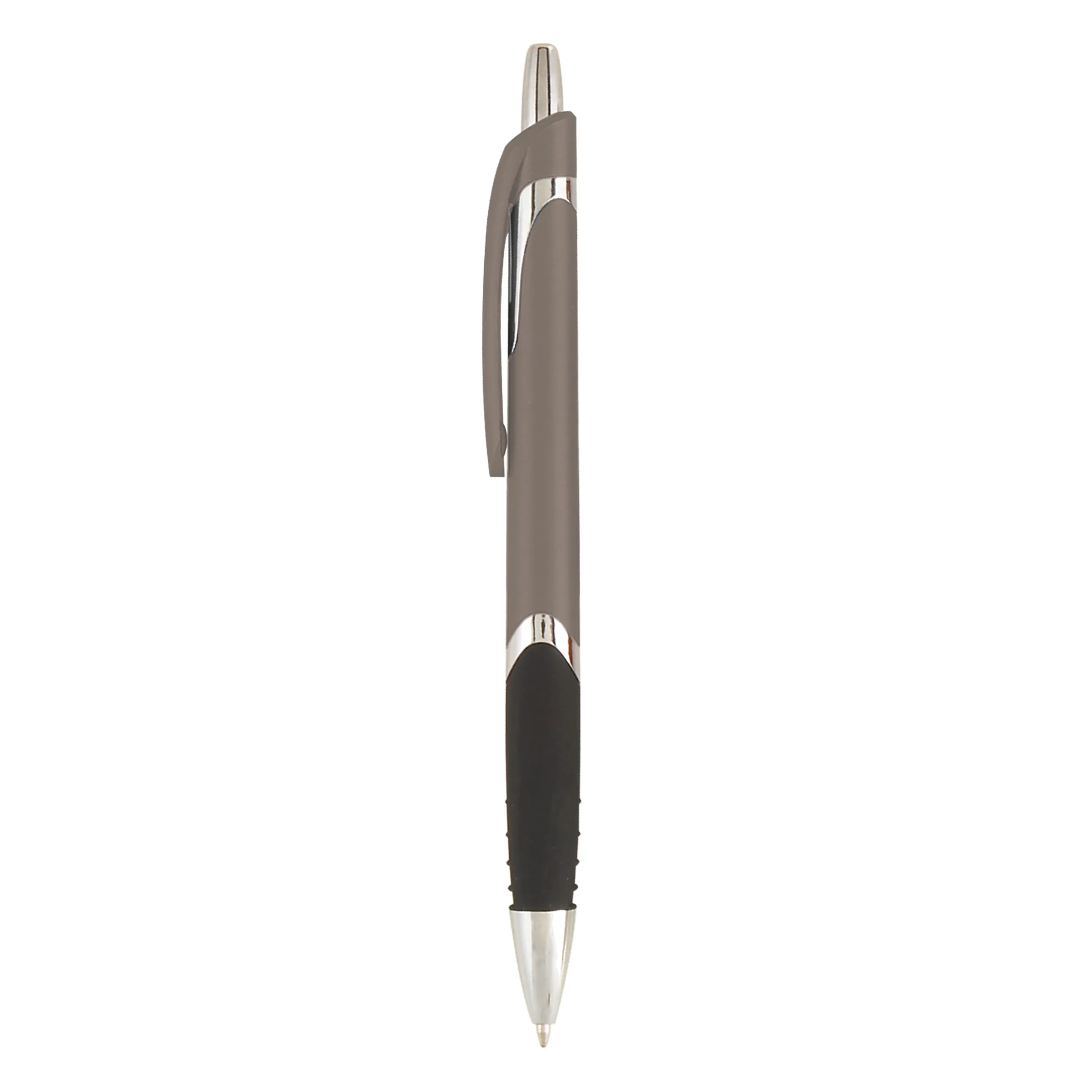 Gray Anachrome Pen